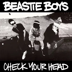 Check your head